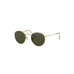 Ray-Ban Round Metal Sunglasses